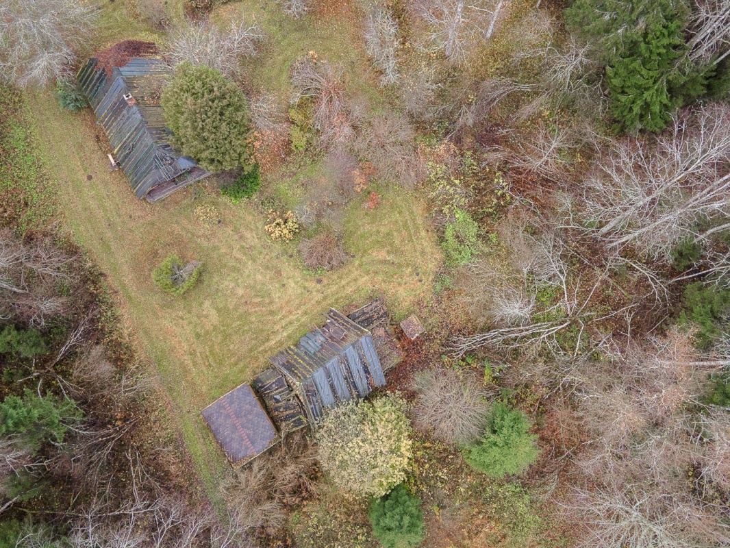 Kanepi vald, Jõgehara küla, Sooserva