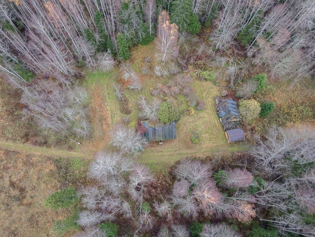 Kanepi vald, Jõgehara küla, Sooserva