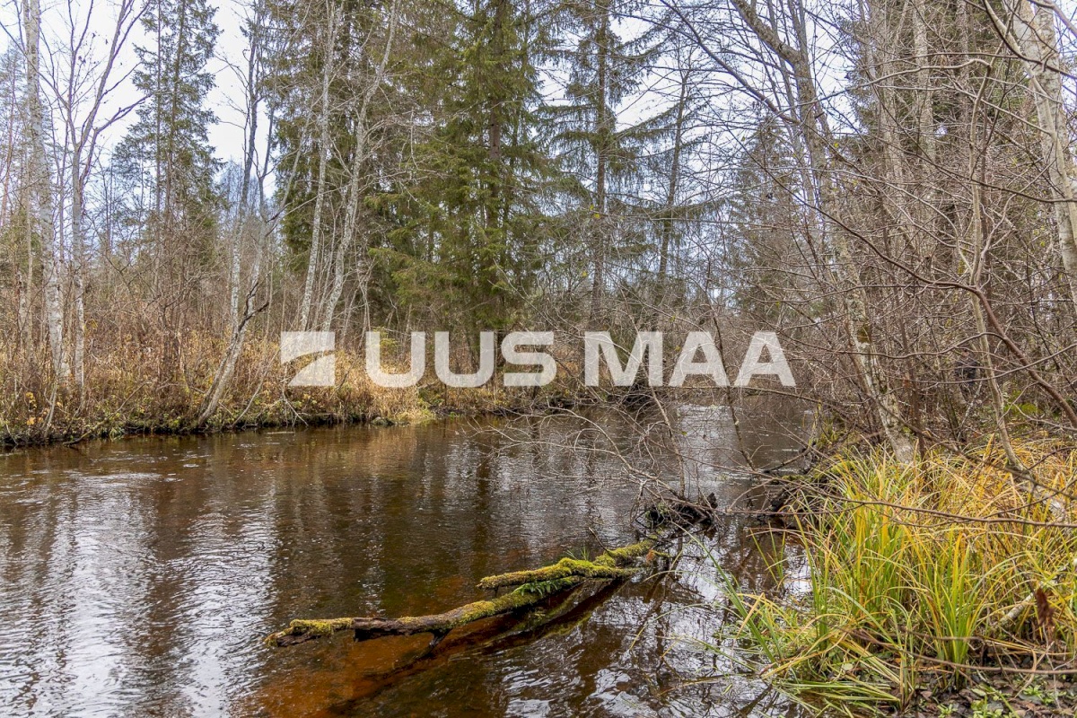 Kanepi vald, Jõgehara küla, Sooserva