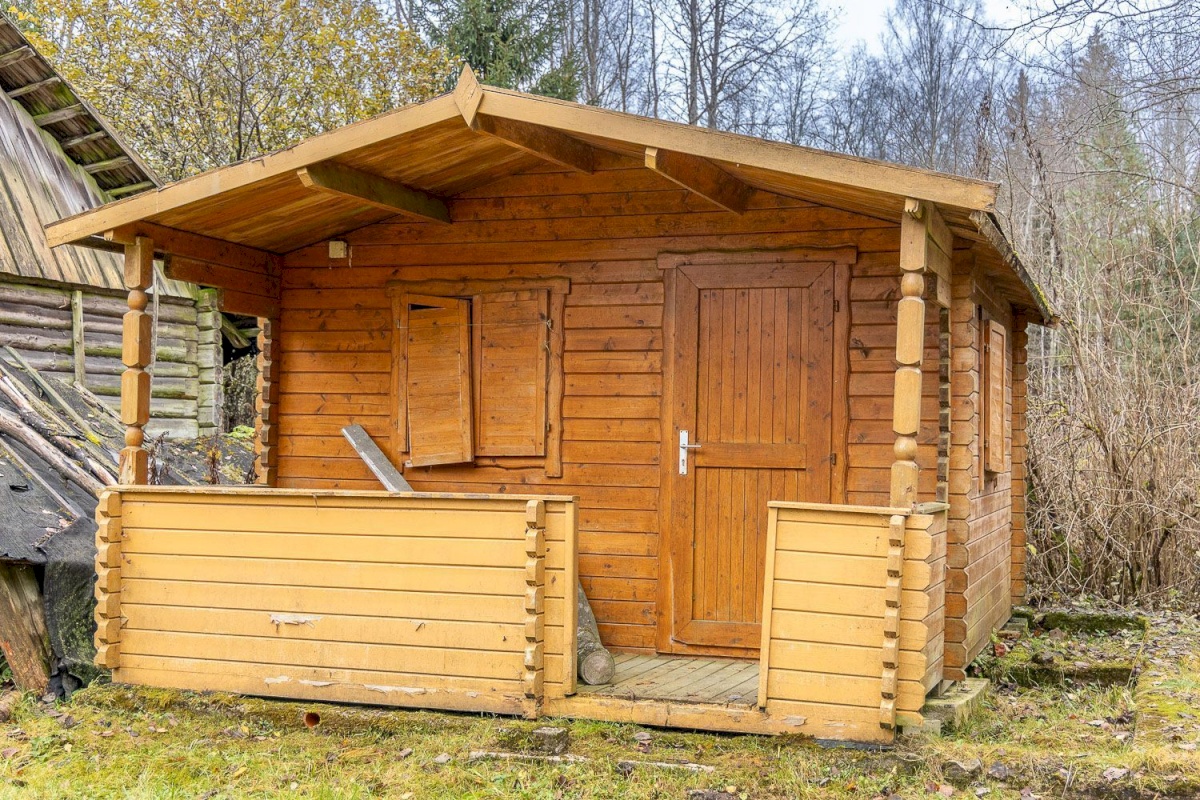 Kanepi vald, Jõgehara küla, Sooserva