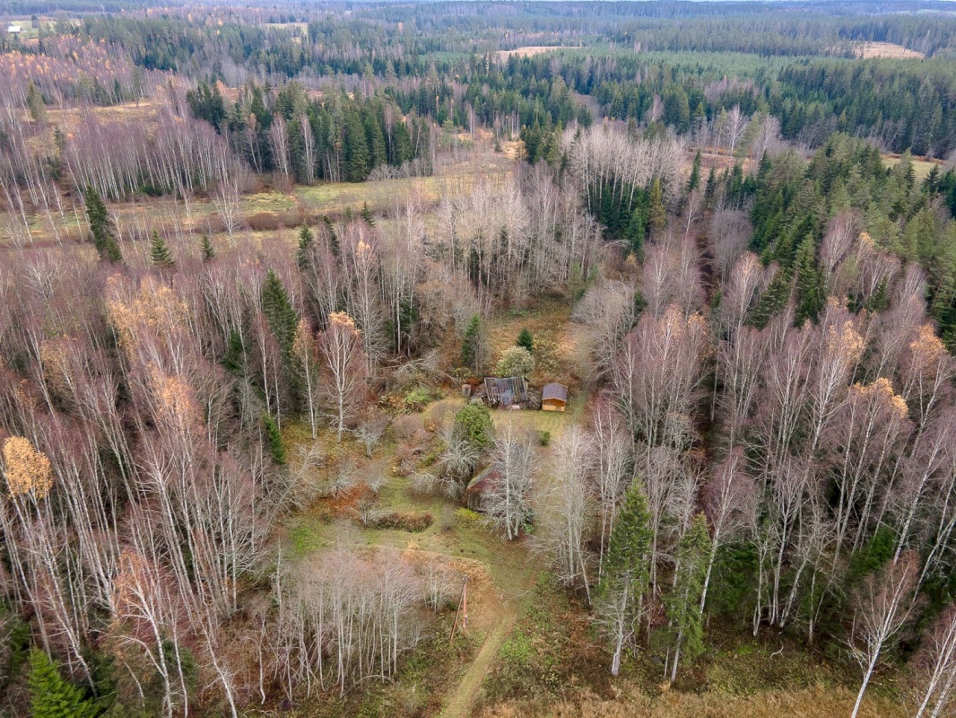 Kanepi vald, Jõgehara küla, Sooserva