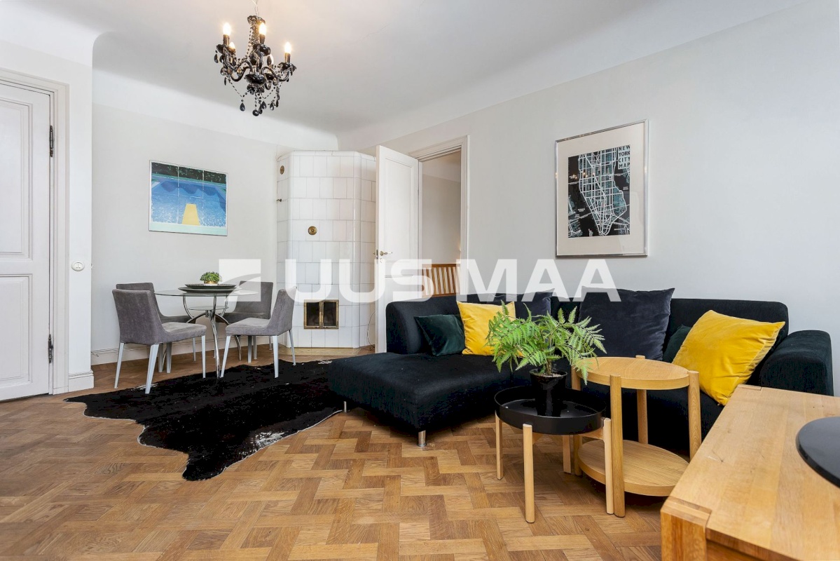 Tallinn, Kesklinna linnaosa, Vanalinna, Pikk 14