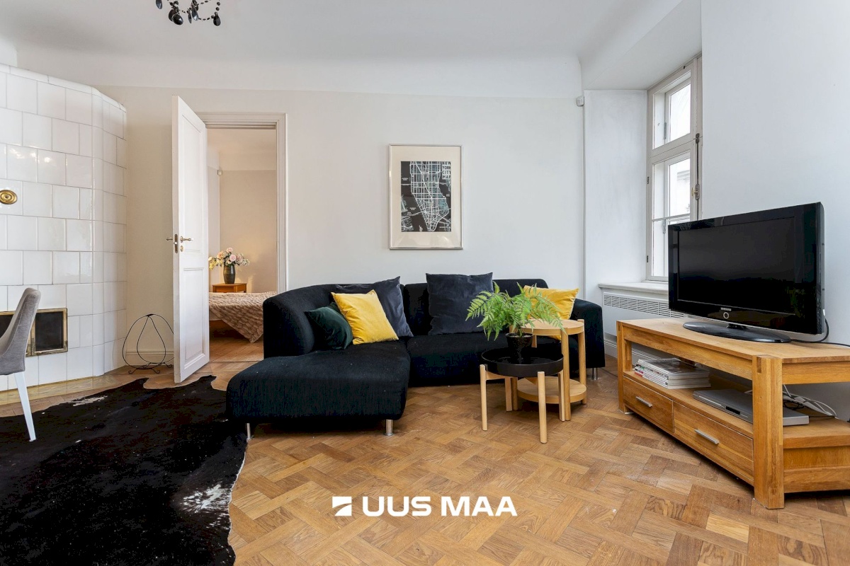 Tallinn, Kesklinna linnaosa, Vanalinna, Pikk 14