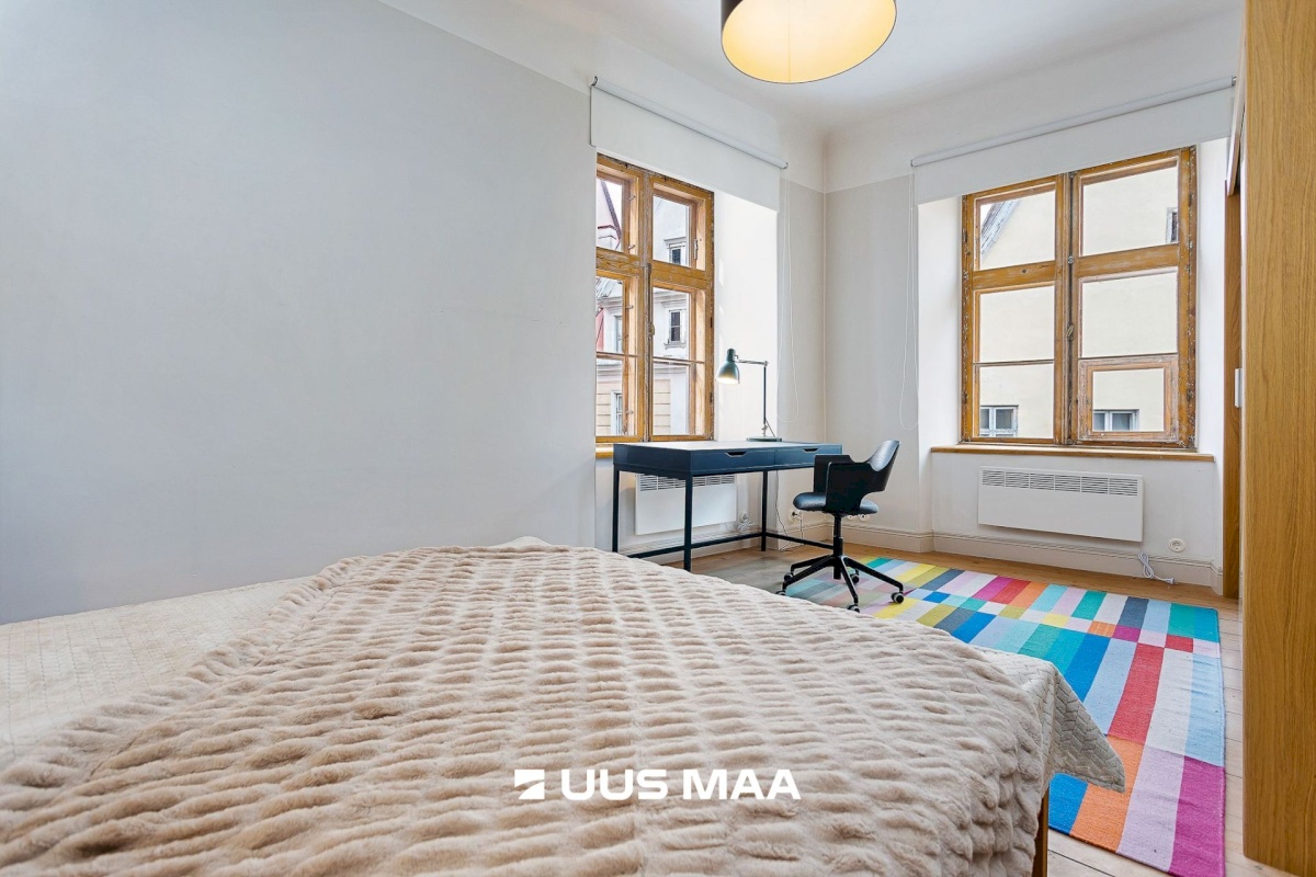 Tallinn, Kesklinna linnaosa, Vanalinna, Pikk 14