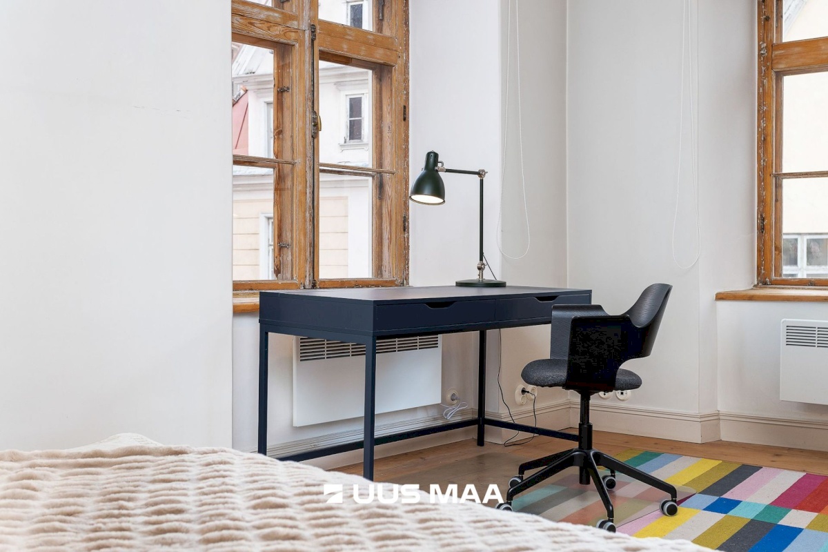 Tallinn, Kesklinna linnaosa, Vanalinna, Pikk 14