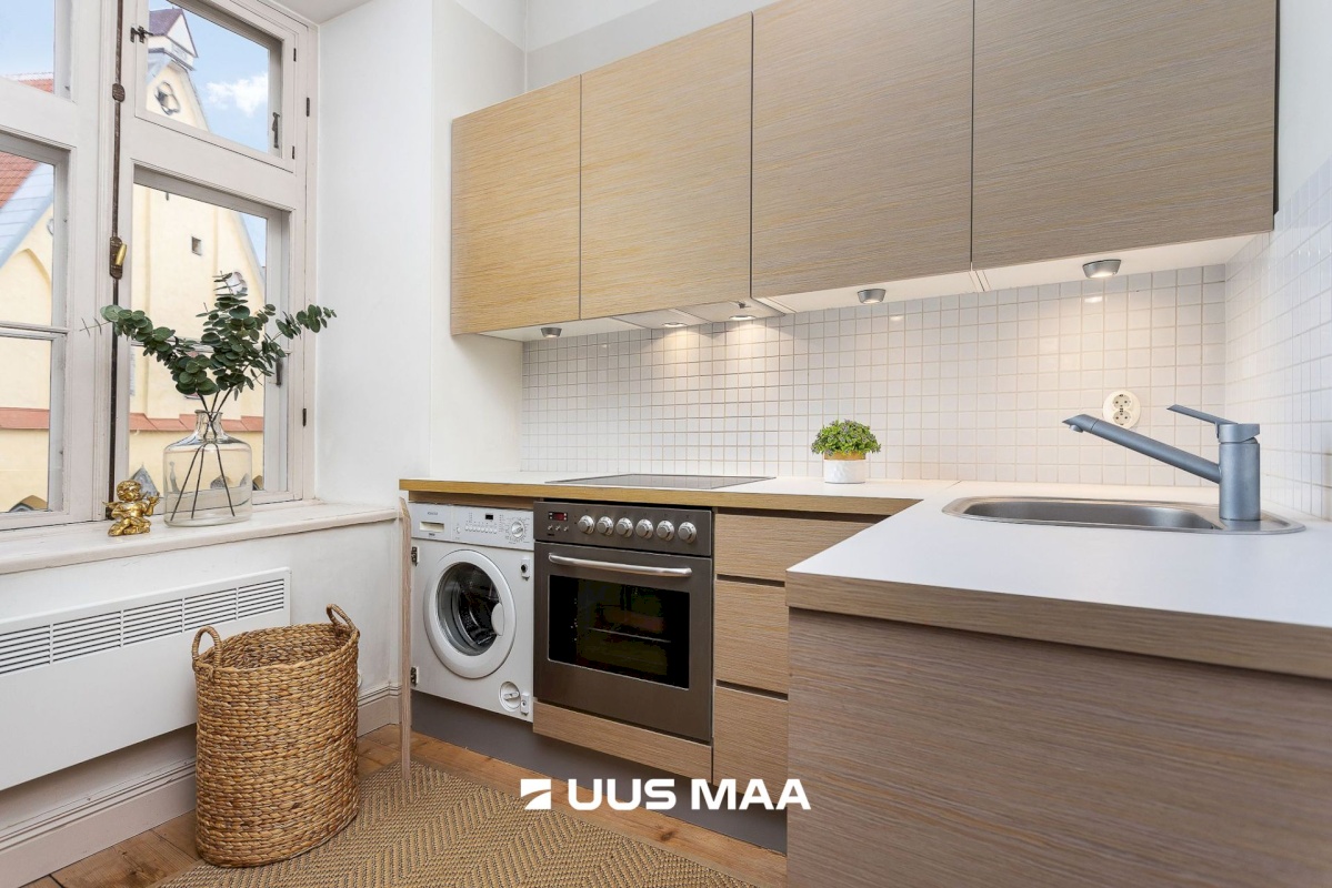 Tallinn, Kesklinna linnaosa, Vanalinna, Pikk 14