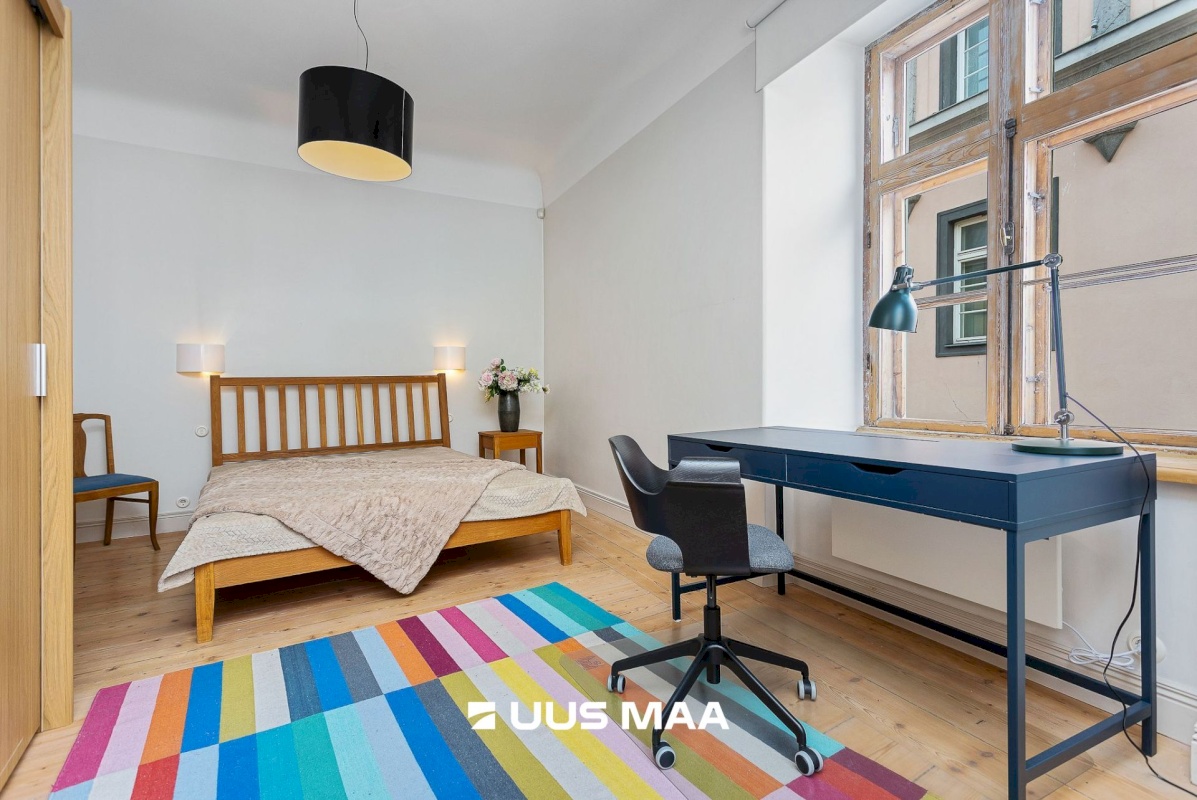 Tallinn, Kesklinna linnaosa, Vanalinna, Pikk 14