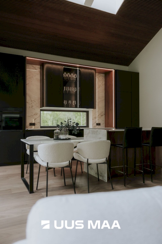 Jõelähtme vald, Manniva küla, Kivikirve tee 9