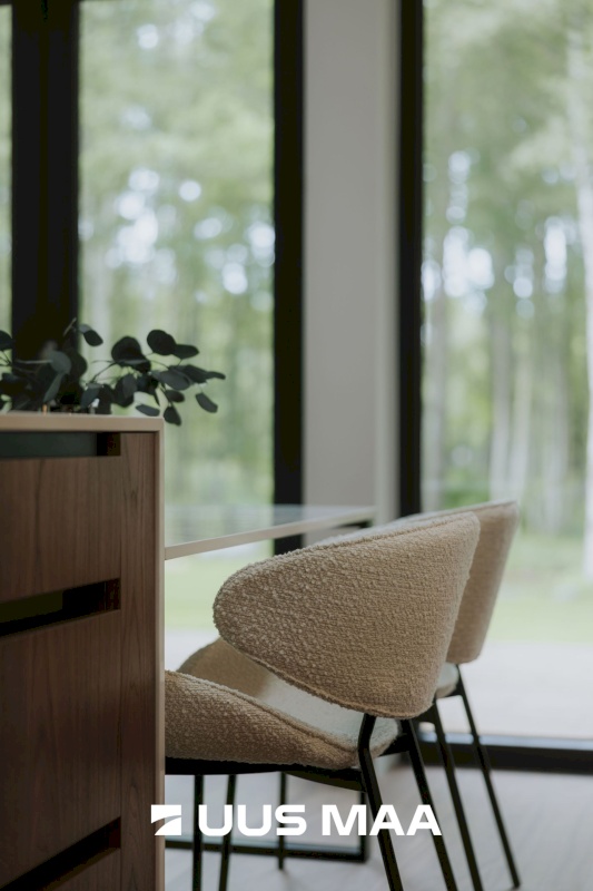 Jõelähtme vald, Manniva küla, Kivikirve tee 9