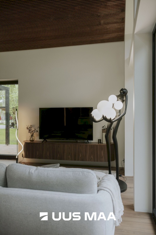 Jõelähtme vald, Manniva küla, Kivikirve tee 9