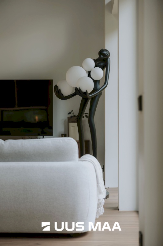 Jõelähtme vald, Manniva küla, Kivikirve tee 9