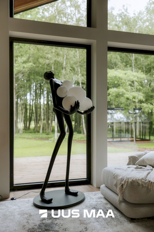 Jõelähtme vald, Manniva küla, Kivikirve tee 9