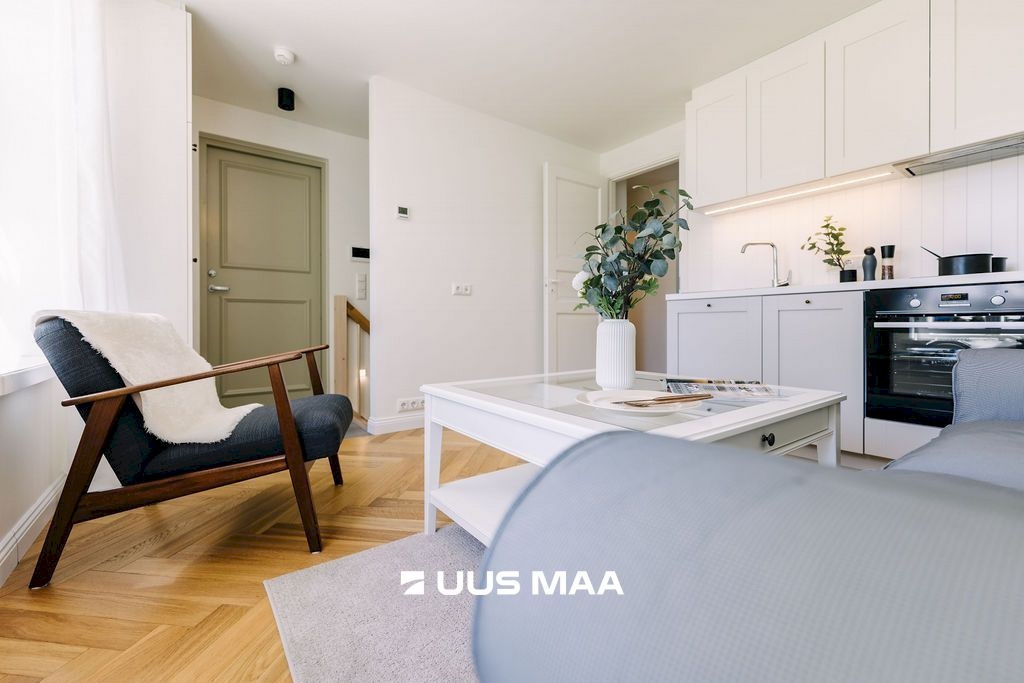 Tallinn, Nõmme linnaosa, Liiva, Männiku tee 7