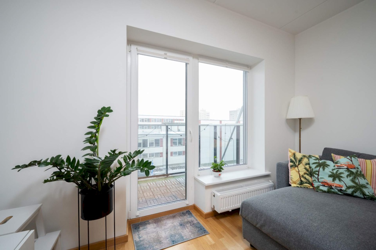 Tallinn, Mustamäe linnaosa, A. H. Tammsaare tee 89a