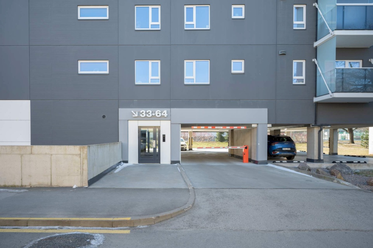 Tallinn, Mustamäe linnaosa, A. H. Tammsaare tee 89a