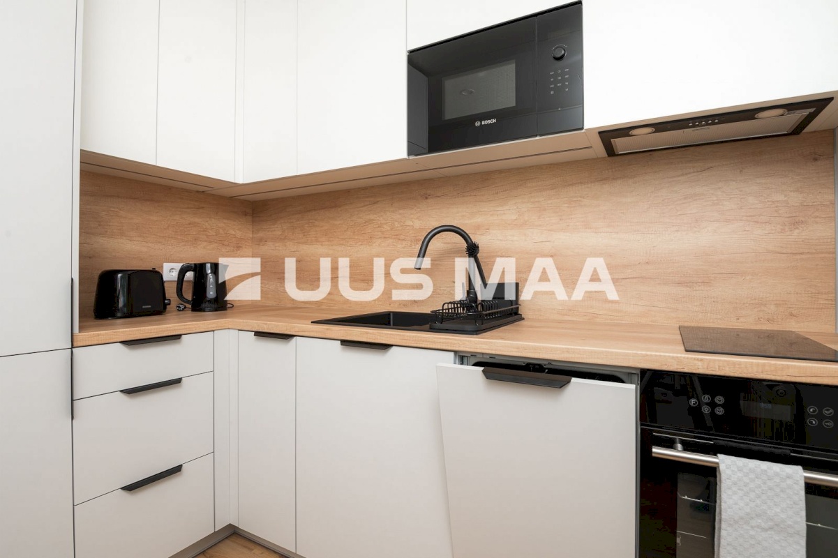 Pärnu linn, Pärnu linn, Mai, Papiniidu 33