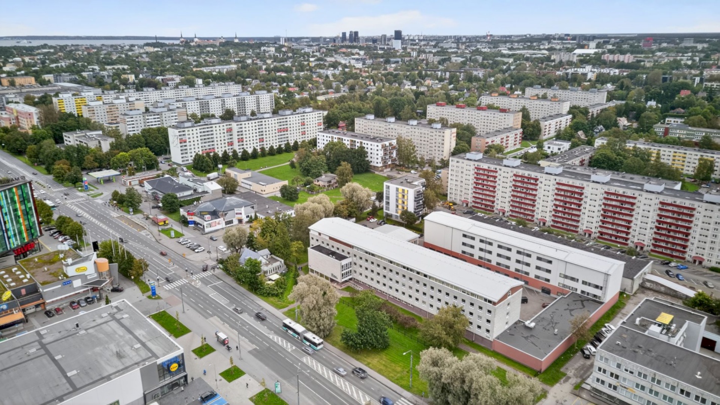 Tallinn, Kristiine linnaosa, Kuldnoka 4