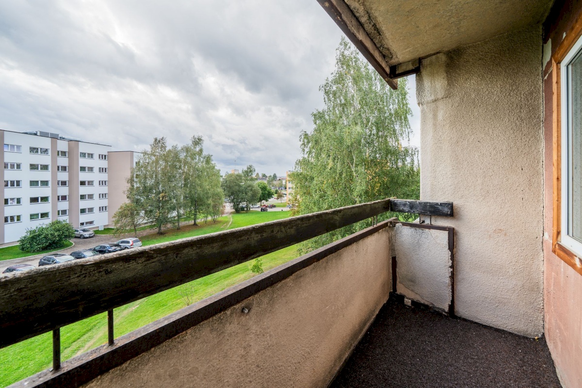 Võru linn, Vilja 8