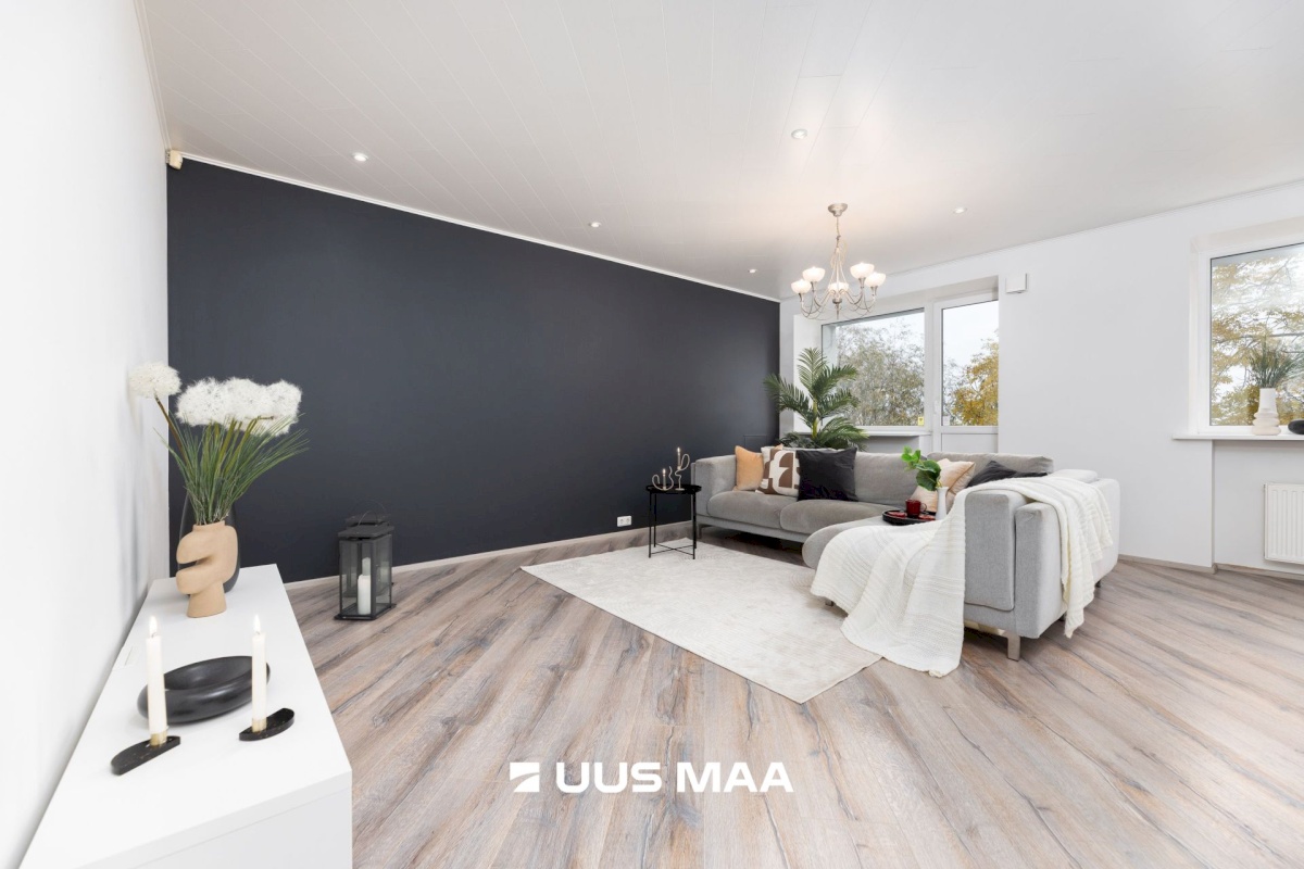 Tallinn, Kesklinna linnaosa, Sadama, Nafta 6