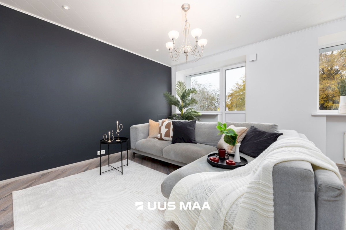 Tallinn, Kesklinna linnaosa, Sadama, Nafta 6