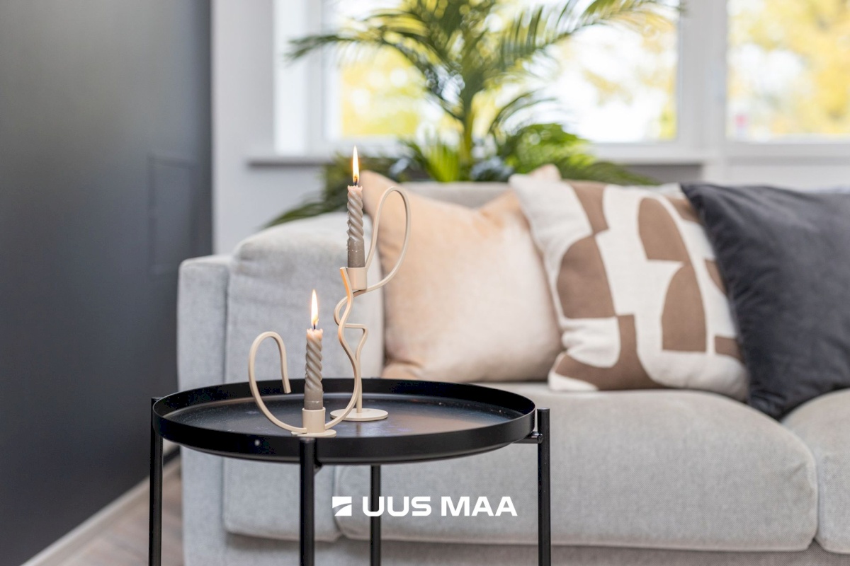 Tallinn, Kesklinna linnaosa, Sadama, Nafta 6