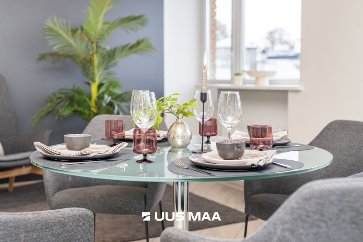 Tallinn, Kesklinna linnaosa, Sadama, Nafta 6