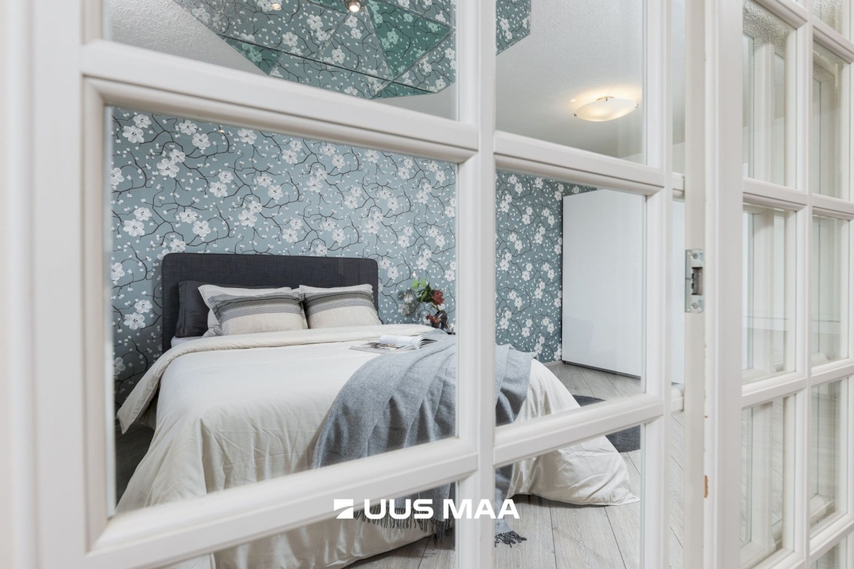 Tallinn, Kesklinna linnaosa, Sadama, Nafta 6