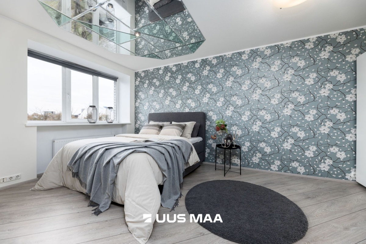 Tallinn, Kesklinna linnaosa, Sadama, Nafta 6