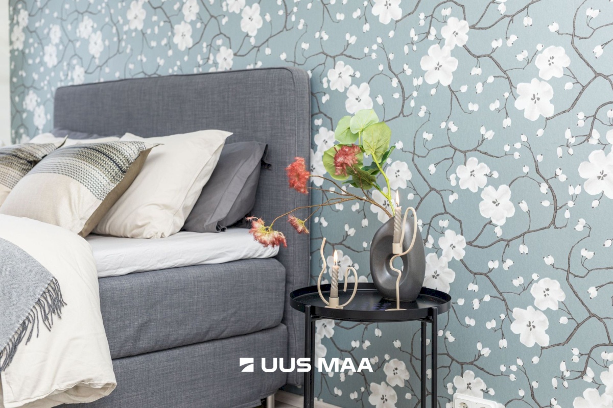 Tallinn, Kesklinna linnaosa, Sadama, Nafta 6