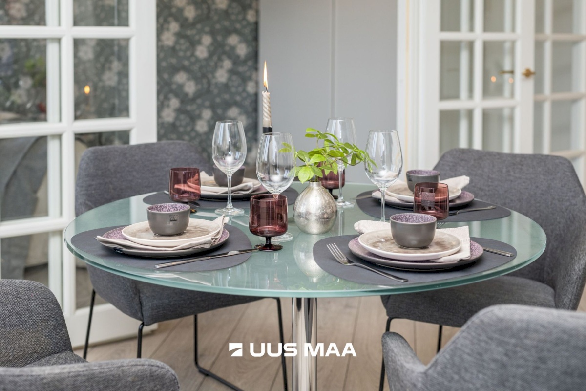 Tallinn, Kesklinna linnaosa, Sadama, Nafta 6