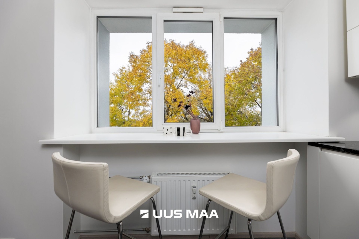 Tallinn, Kesklinna linnaosa, Sadama, Nafta 6