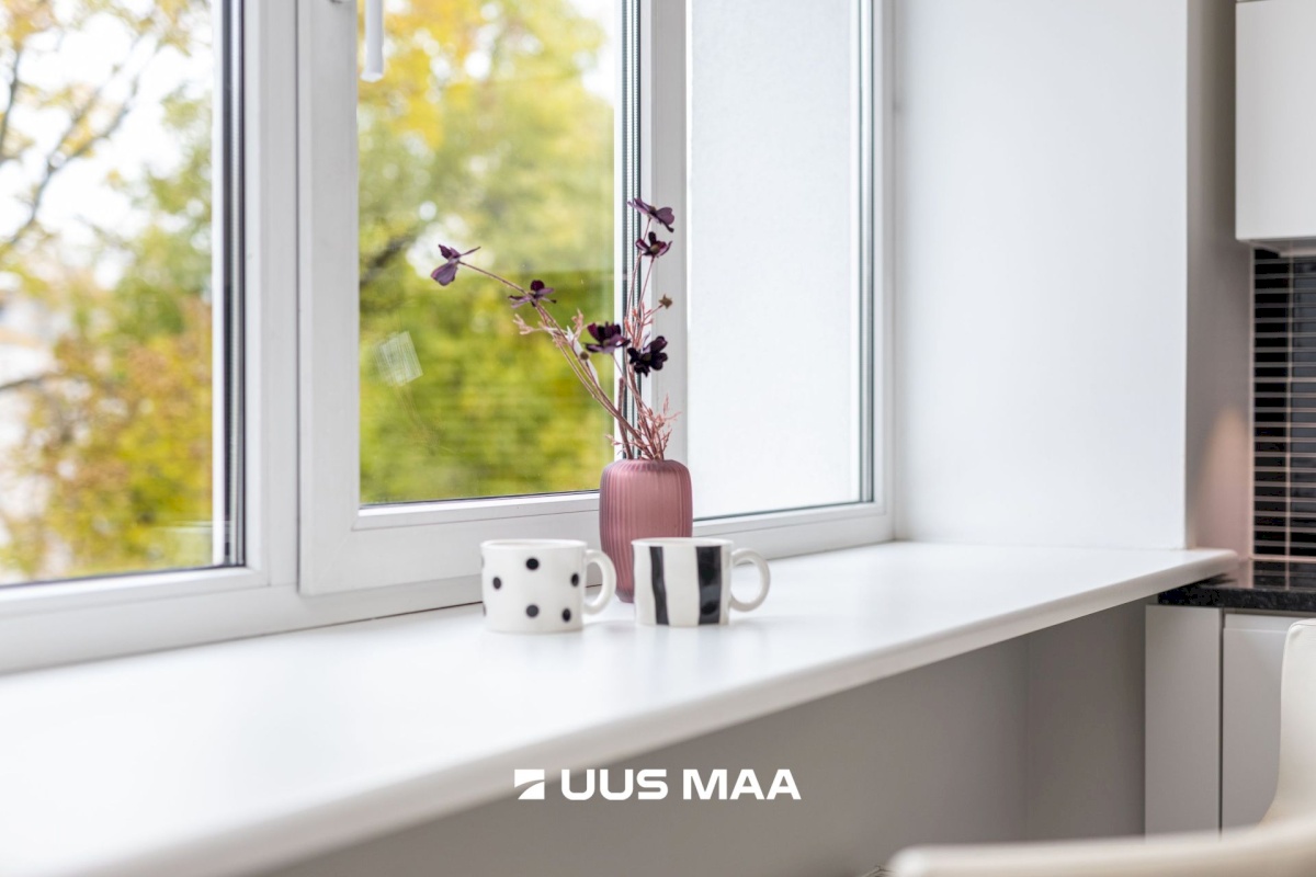 Tallinn, Kesklinna linnaosa, Sadama, Nafta 6