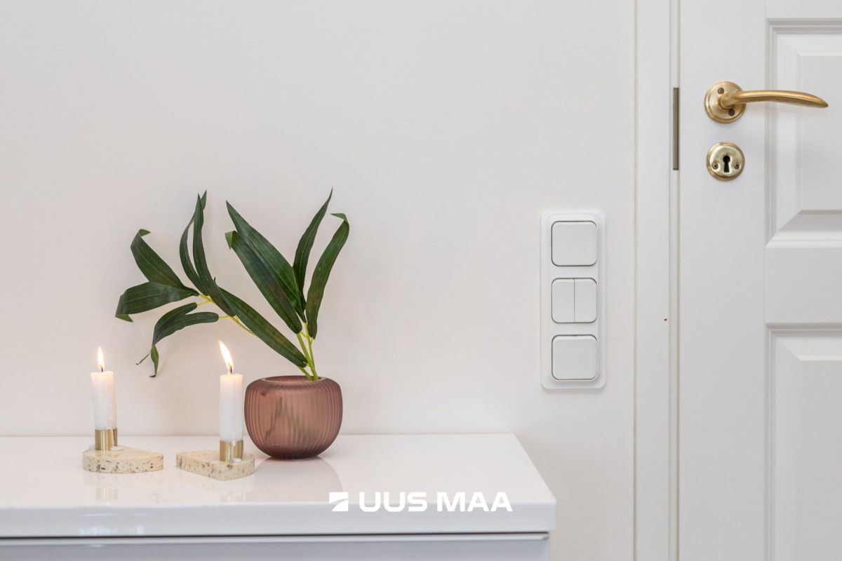 Tallinn, Kesklinna linnaosa, Sadama, Nafta 6