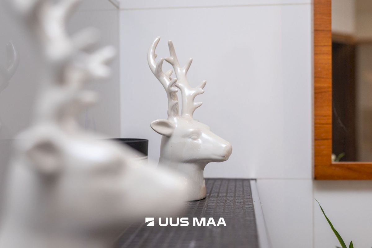 Tallinn, Kesklinna linnaosa, Sadama, Nafta 6