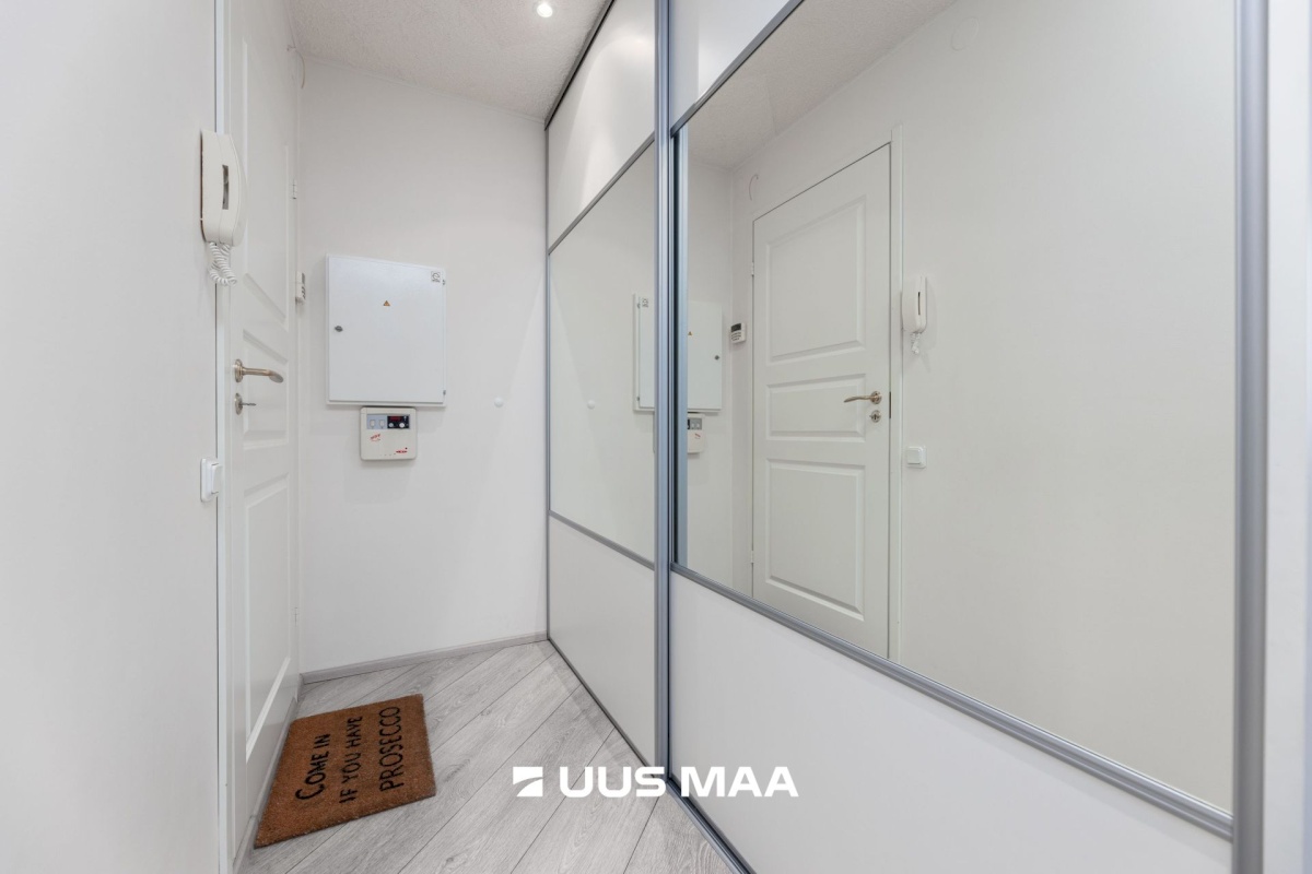 Tallinn, Kesklinna linnaosa, Sadama, Nafta 6