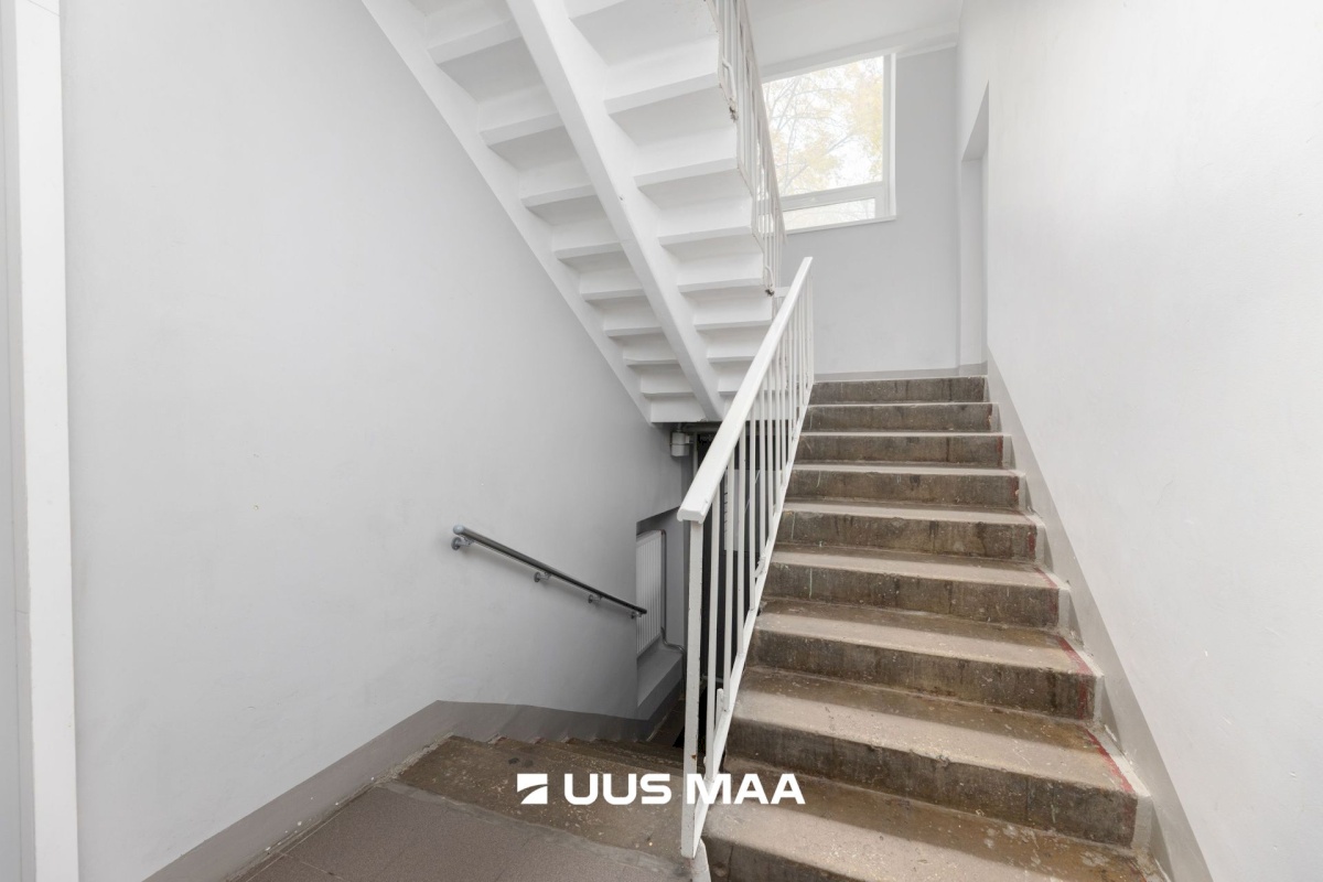 Tallinn, Kesklinna linnaosa, Sadama, Nafta 6