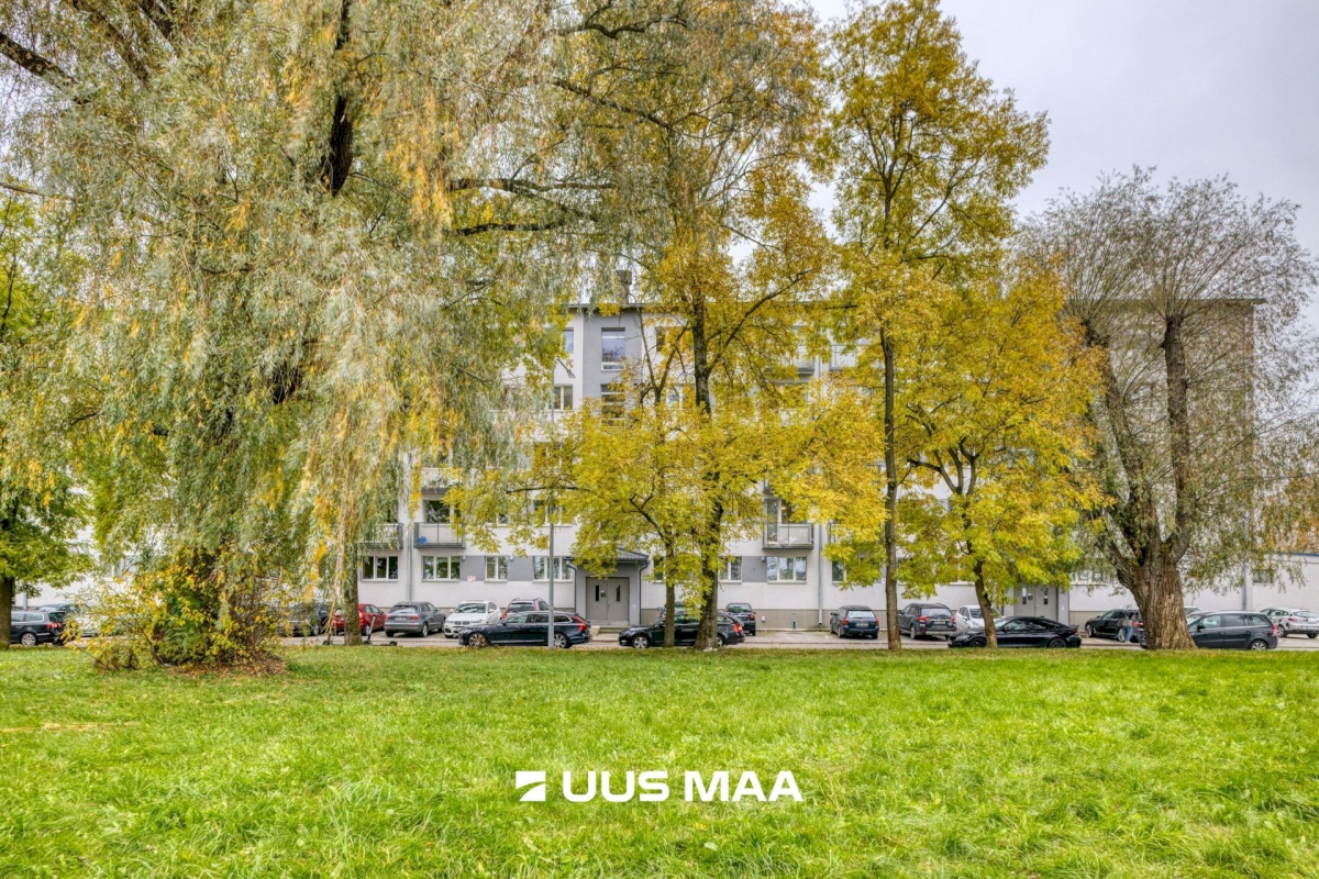 Tallinn, Kesklinna linnaosa, Sadama, Nafta 6