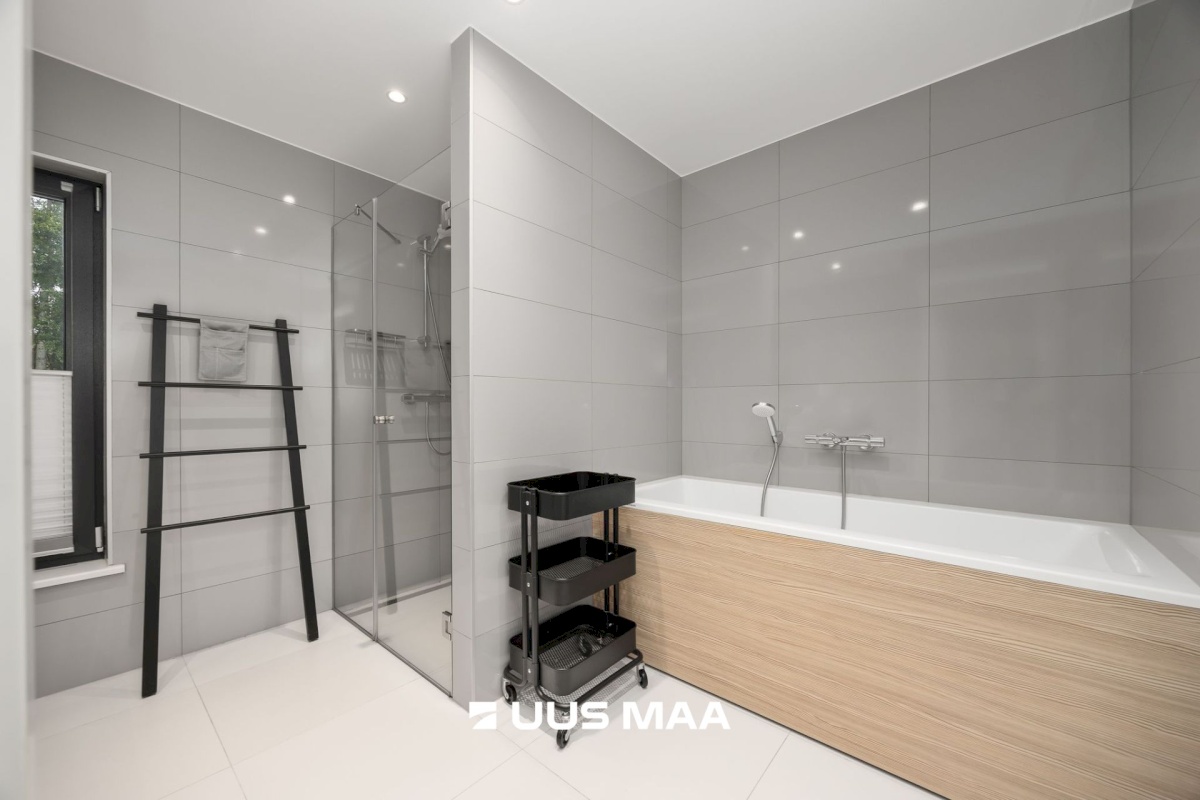 Tallinn, Pirita linnaosa, Merivälja, Lauri tee 7