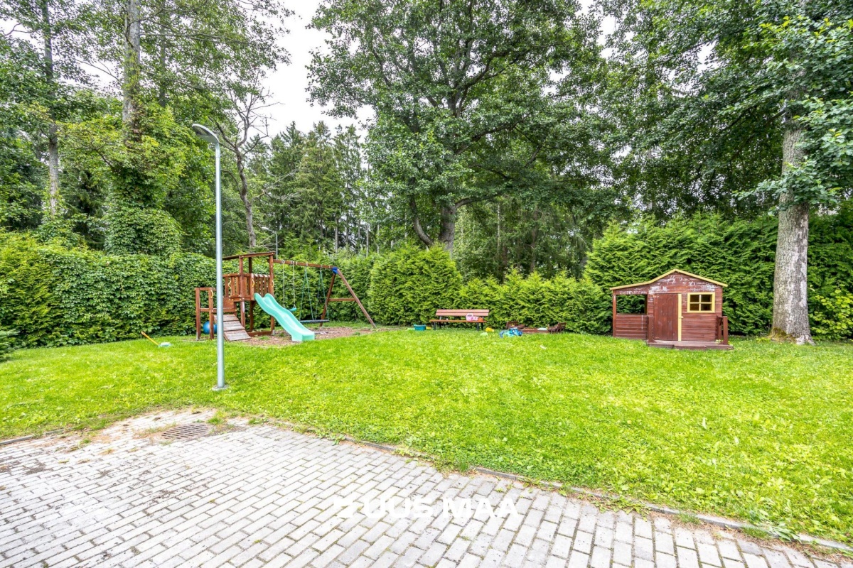 Tallinn, Pirita linnaosa, Merivälja, Lauri tee 7