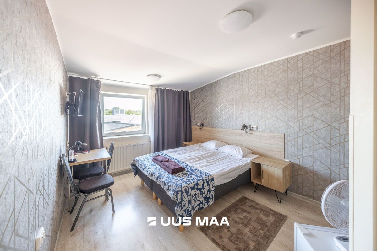 Tartu linn, Tartu linn, Kesklinn, Aleksandri 42