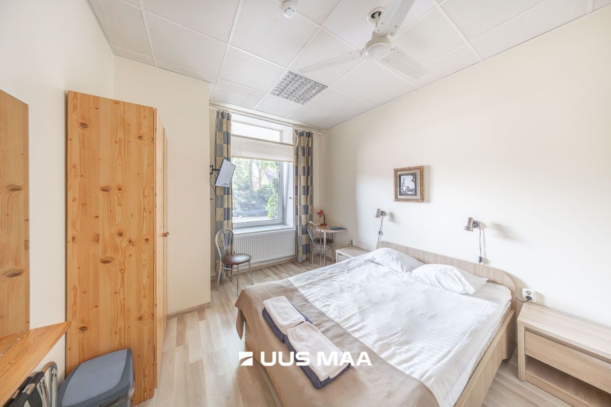 Tartu linn, Tartu linn, Kesklinn, Aleksandri 42