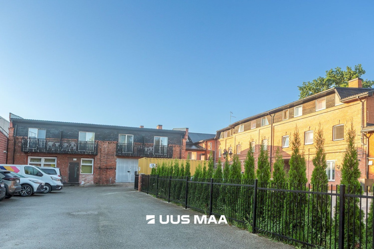 Tartu linn, Tartu linn, Kesklinn, Aleksandri 42