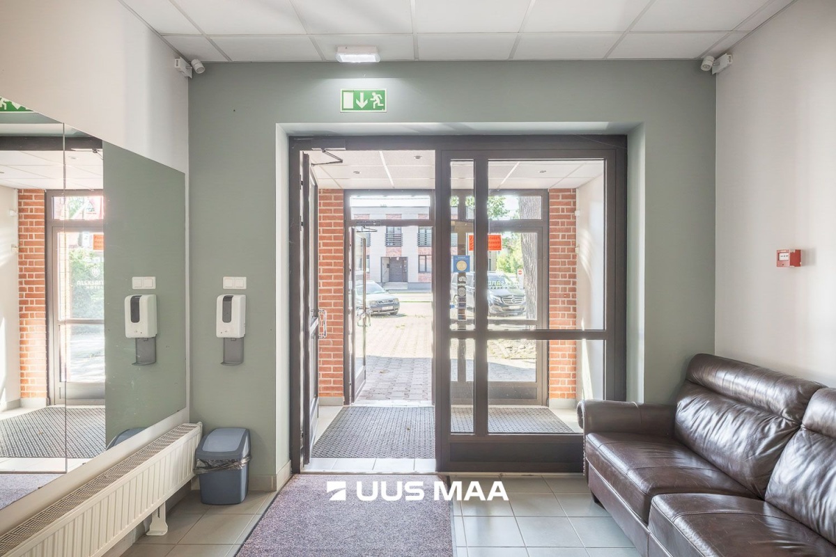 Tartu linn, Tartu linn, Kesklinn, Aleksandri 42