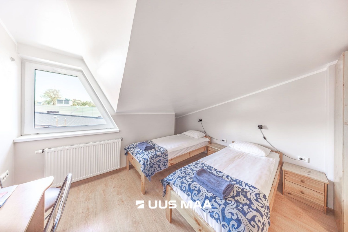 Tartu linn, Tartu linn, Kesklinn, Aleksandri 42