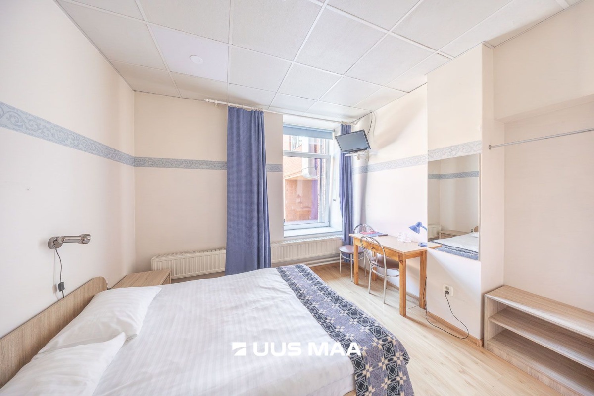 Tartu linn, Tartu linn, Kesklinn, Aleksandri 42