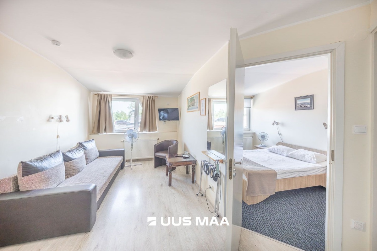 Tartu linn, Tartu linn, Kesklinn, Aleksandri 42