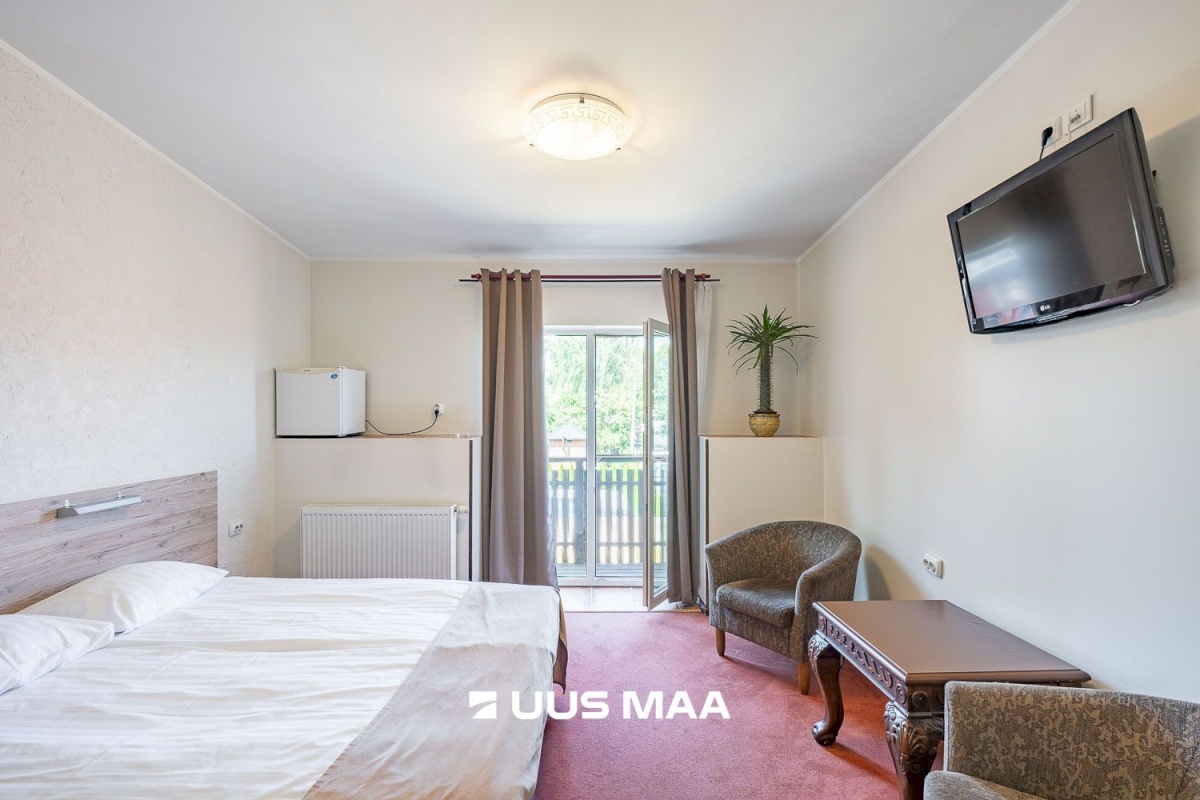 Tartu linn, Tartu linn, Kesklinn, Aleksandri 42