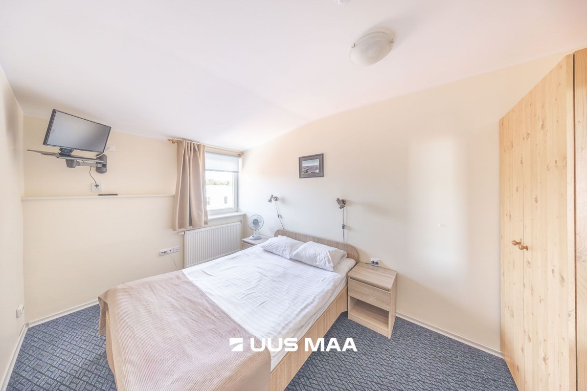 Tartu linn, Tartu linn, Kesklinn, Aleksandri 42