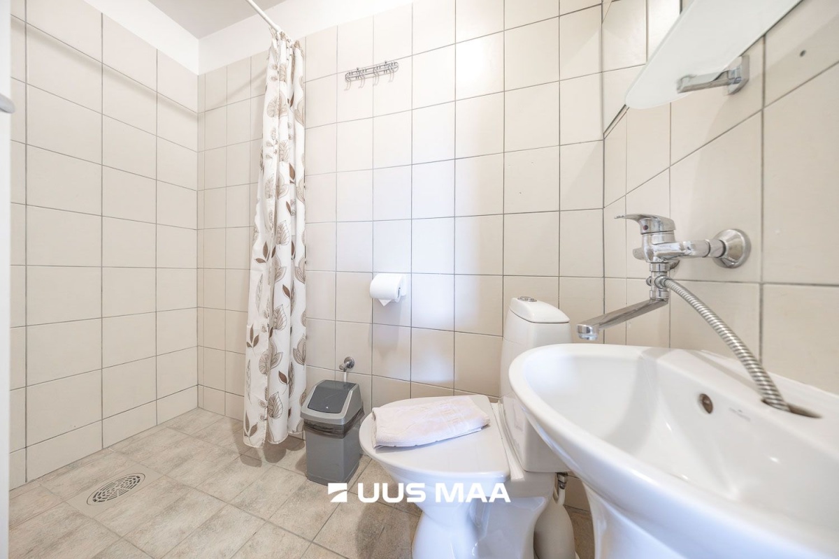 Tartu linn, Tartu linn, Kesklinn, Aleksandri 42