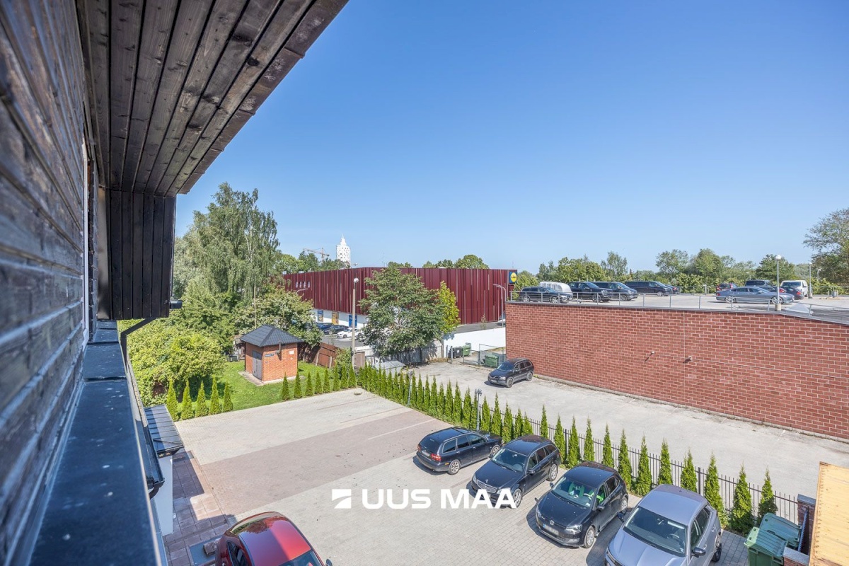 Tartu linn, Tartu linn, Kesklinn, Aleksandri 42